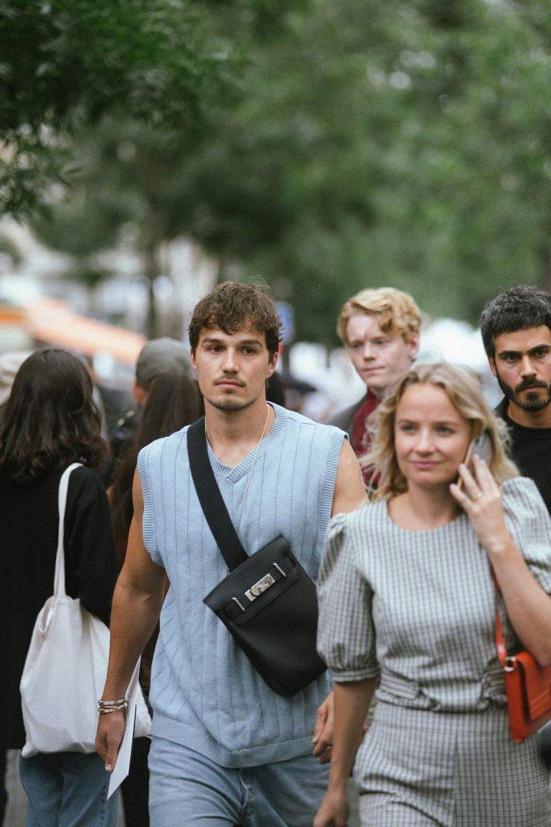 Nachhaltige Mode: Ein Blick auf umweltfreundliche Materialien